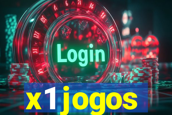 x1 jogos